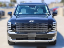 Hyundai Palisade Calligraphy FWD 2026