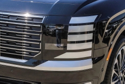 Hyundai Palisade Calligraphy FWD 2026