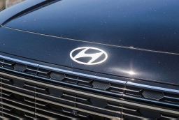 Hyundai Palisade Calligraphy FWD 2026