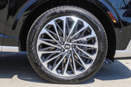 Hyundai Palisade Calligraphy FWD 2026