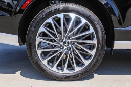 Hyundai Palisade Calligraphy FWD 2026