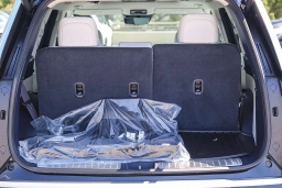 Hyundai Palisade Calligraphy FWD 2026