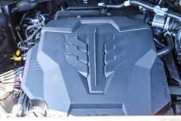 Hyundai Palisade Calligraphy FWD 2026