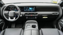 Hyundai Palisade Calligraphy FWD 2026