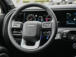 Hyundai Palisade Calligraphy FWD 2026