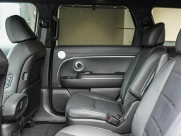 Hyundai Palisade Calligraphy FWD 2026