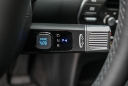 Hyundai Palisade Calligraphy FWD 2026