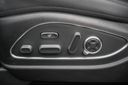 Hyundai Palisade Calligraphy FWD 2026