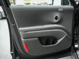 Hyundai Palisade Calligraphy FWD 2026