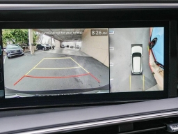 Hyundai Palisade Calligraphy FWD 2026