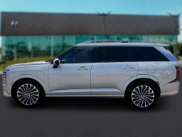 Hyundai Palisade Hybrid Calligraphy FWD 2026
