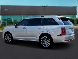 Hyundai Palisade Hybrid Calligraphy FWD 2026