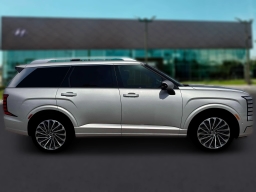 Hyundai Palisade Hybrid Calligraphy FWD 2026