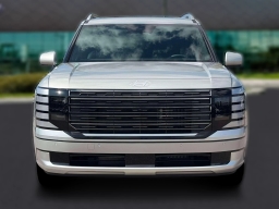 Hyundai Palisade Hybrid Calligraphy FWD 2026