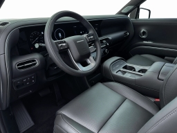 Hyundai Palisade Hybrid Calligraphy FWD 2026