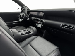 Hyundai Palisade Hybrid Calligraphy FWD 2026