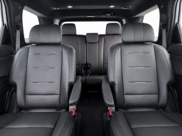 Hyundai Palisade Hybrid Calligraphy FWD 2026