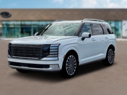 Hyundai Palisade Hybrid Calligraphy FWD 2026