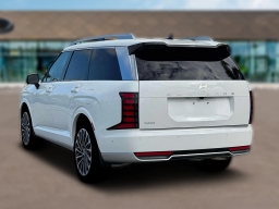 Hyundai Palisade Hybrid Calligraphy FWD 2026