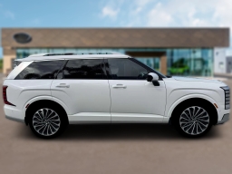 Hyundai Palisade Hybrid Calligraphy FWD 2026