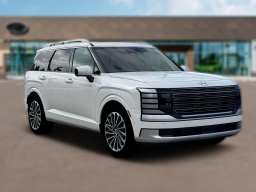 Hyundai Palisade Hybrid Calligraphy FWD 2026