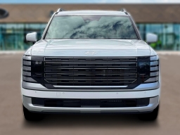 Hyundai Palisade Hybrid Calligraphy FWD 2026