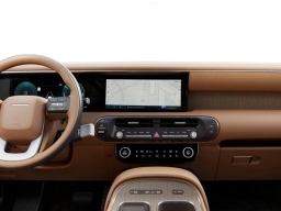 Hyundai Palisade Hybrid Calligraphy FWD 2026