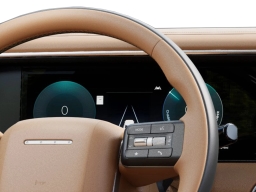 Hyundai Palisade Hybrid Calligraphy FWD 2026