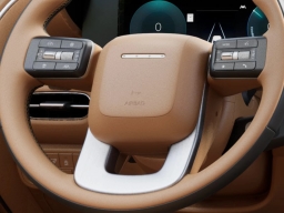 Hyundai Palisade Hybrid Calligraphy FWD 2026