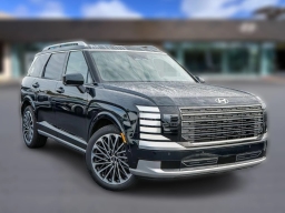 Hyundai Palisade Hybrid Calligraphy FWD 2026