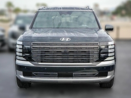 Hyundai Palisade Hybrid Calligraphy FWD 2026