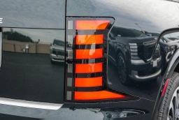 Hyundai Palisade Hybrid Calligraphy FWD 2026