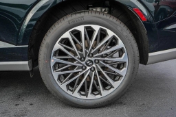 Hyundai Palisade Hybrid Calligraphy FWD 2026