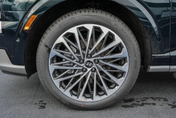 Hyundai Palisade Hybrid Calligraphy FWD 2026