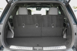 Hyundai Palisade Hybrid Calligraphy FWD 2026