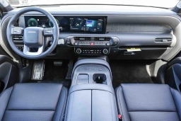 Hyundai Palisade Hybrid Calligraphy FWD 2026