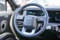 Hyundai Palisade Hybrid Calligraphy FWD 2026