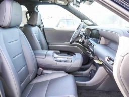 Hyundai Palisade Hybrid Calligraphy FWD 2026