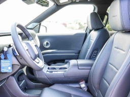 Hyundai Palisade Hybrid Calligraphy FWD 2026