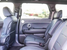 Hyundai Palisade Hybrid Calligraphy FWD 2026