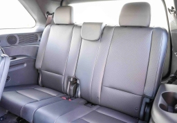 Hyundai Palisade Hybrid Calligraphy FWD 2026