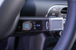 Hyundai Palisade Hybrid Calligraphy FWD 2026