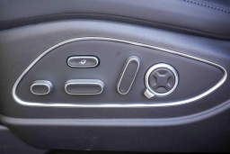 Hyundai Palisade Hybrid Calligraphy FWD 2026