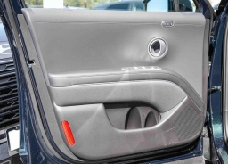 Hyundai Palisade Hybrid Calligraphy FWD 2026