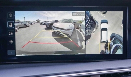 Hyundai Palisade Hybrid Calligraphy FWD 2026