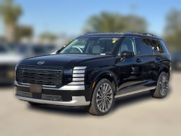 Hyundai Palisade Hybrid Calligraphy FWD 2026