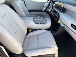 Hyundai Palisade Hybrid Calligraphy FWD 2026