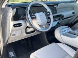 Hyundai Palisade Hybrid Calligraphy FWD 2026