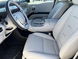 Hyundai Palisade Hybrid Calligraphy FWD 2026