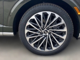 Hyundai Palisade Hybrid Calligraphy FWD 2026